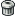 Delete button